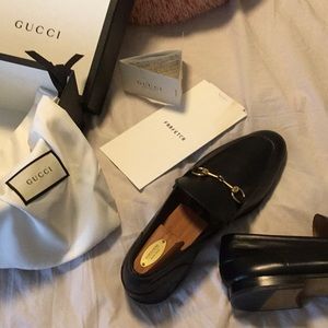 Gucci Mens Shoes